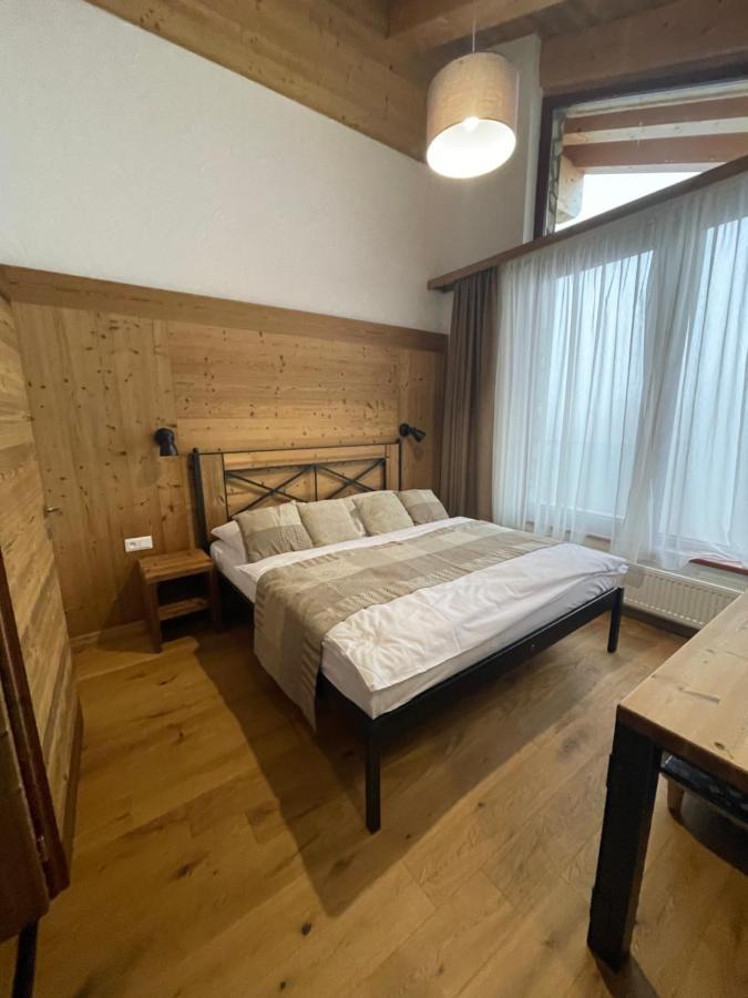 Chalet Jasna Apartment Franco Jacuzzi & Sauna デマノブスカ・ドリーナ エクステリア 写真